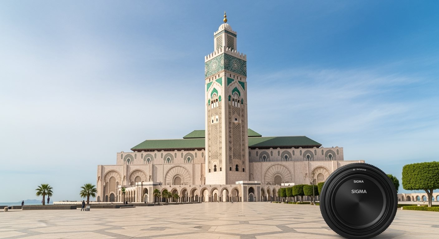 Opportunités d'Affaires au Maroc