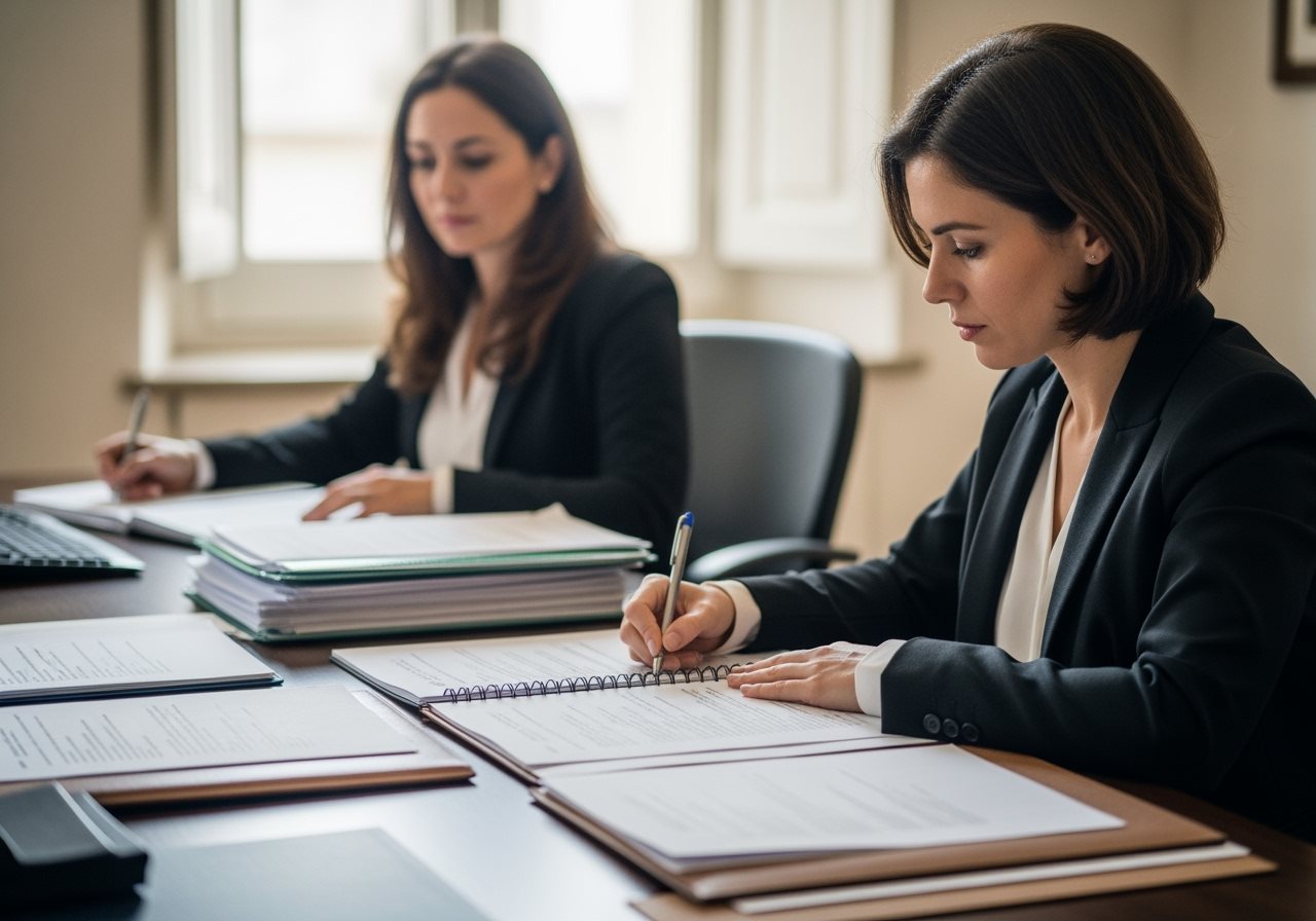 Conseils Rendez-vous Consulat Maroc