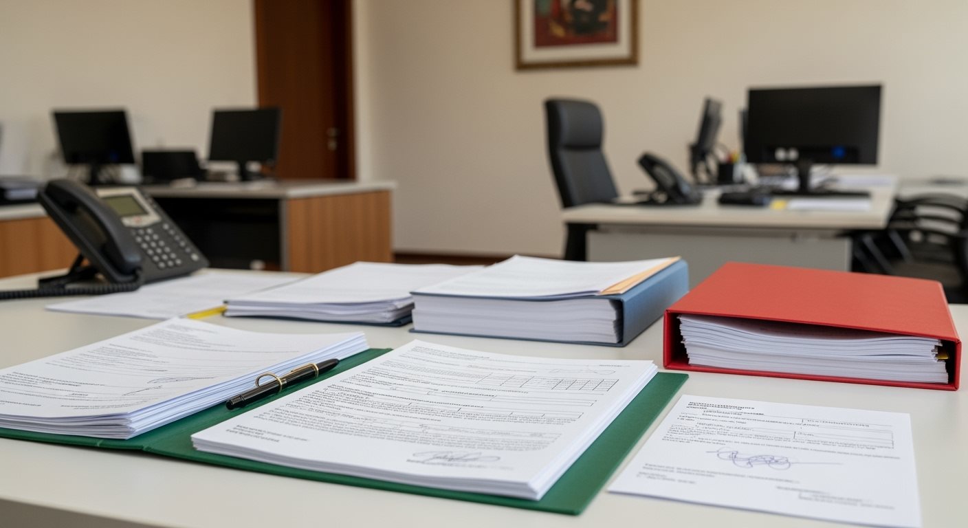 Procédure Visa Culturel Maroc