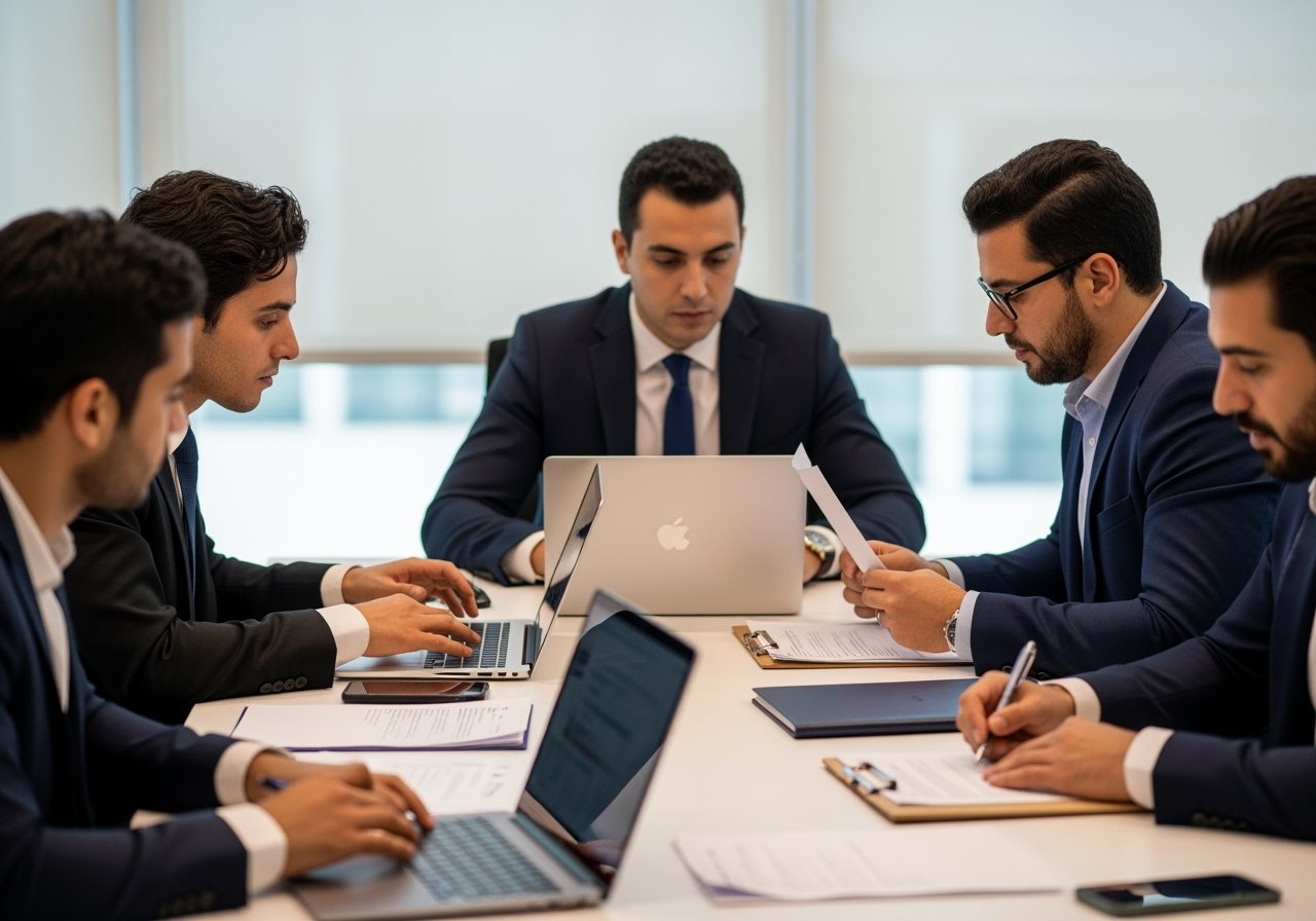 Rendez-vous Consulat Maroc - Procédure